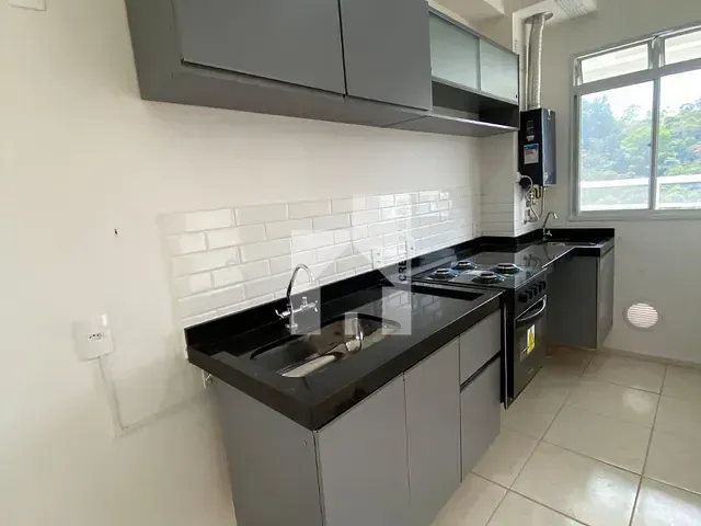 Apartamento 3 quartos e 2 banheiros, à venda, no bairro Vila Rio Branco em Jundiaí