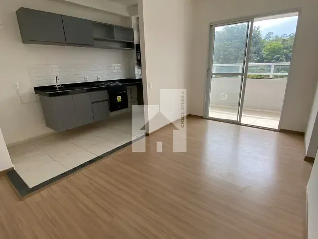 Apartamento 3 quartos e 2 banheiros, à venda, no bairro Vila Rio Branco em Jundiaí