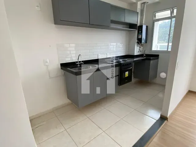 Apartamento 3 quartos e 2 banheiros, à venda, no bairro Vila Rio Branco em Jundiaí