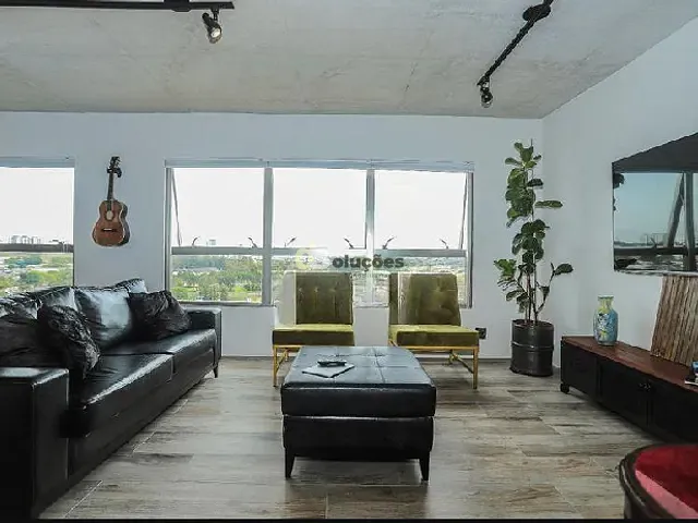 Apartamento 1 quarto e 1 banheiro, à venda, no bairro Vila Leopoldina em São Paulo