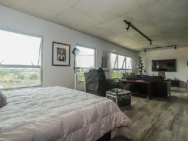 Apartamento 1 quarto e 1 banheiro, à venda, no bairro Vila Leopoldina em São Paulo
