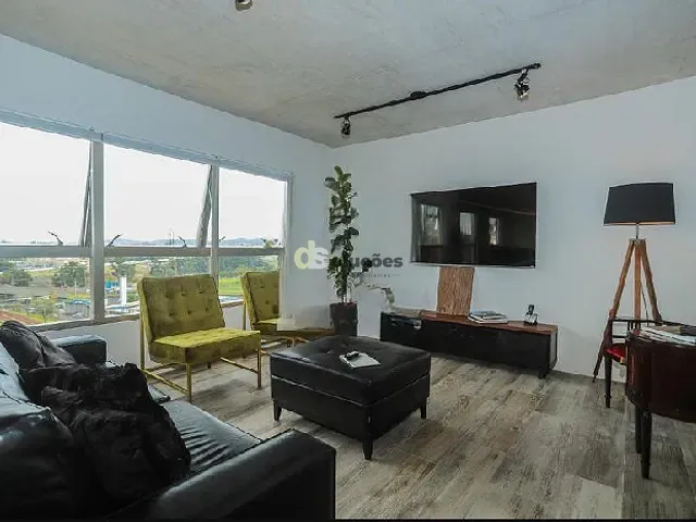 Apartamento 1 quarto e 1 banheiro, à venda, no bairro Vila Leopoldina em São Paulo