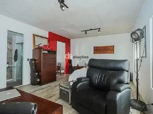 Apartamento 1 quarto e 1 banheiro, à venda, no bairro Vila Leopoldina em São Paulo