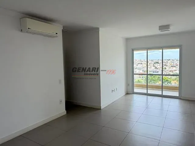 Apartamento com 105m² 3 quartos e 3 banheiros, à venda, no bairro Vila Almeida em Indaiatuba