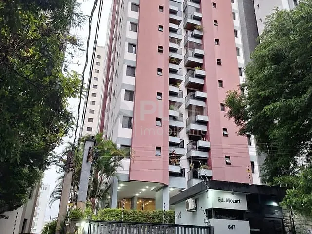 Apartamento com 69m² 2 quartos e 2 banheiros, à venda, no bairro Cerqueira César em São Paulo