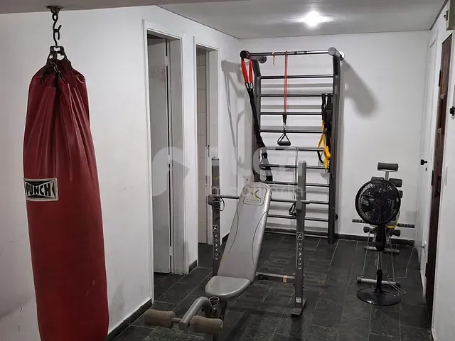Apartamento com 69m² 2 quartos e 2 banheiros, à venda, no bairro Cerqueira César em São Paulo