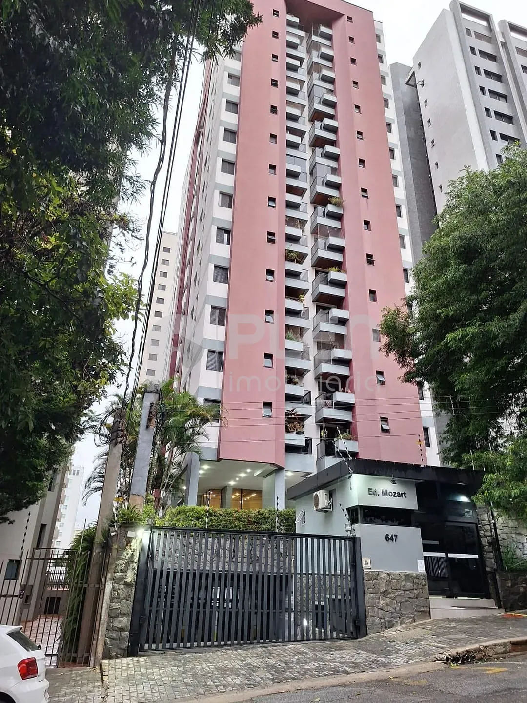 Apartamento de 2 quartos à venda em Cerqueira César, São Paulo