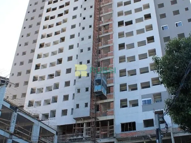 Apartamento com 65m² 3 quartos e 2 banheiros, à venda, no bairro Jardim Uirá em São José dos Campos