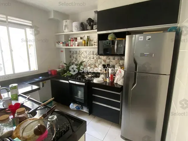 Apartamento com 39m² 2 quartos e 1 banheiro, à venda, no bairro Jardim Europa em Suzano