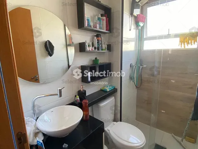 Apartamento com 39m² 2 quartos e 1 banheiro, à venda, no bairro Jardim Europa em Suzano