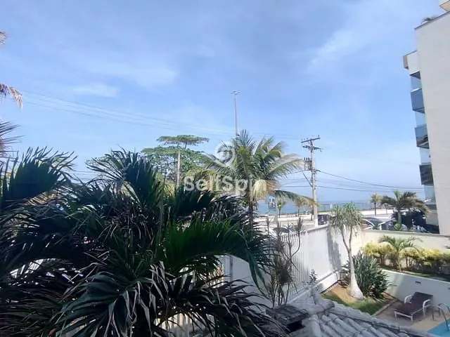 Apartamento 2 quartos e 3 banheiros, para alugar, no bairro Piratininga em Niterói