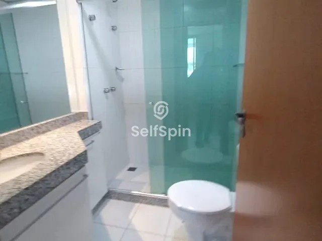 Apartamento 2 quartos e 3 banheiros, para alugar, no bairro Piratininga em Niterói