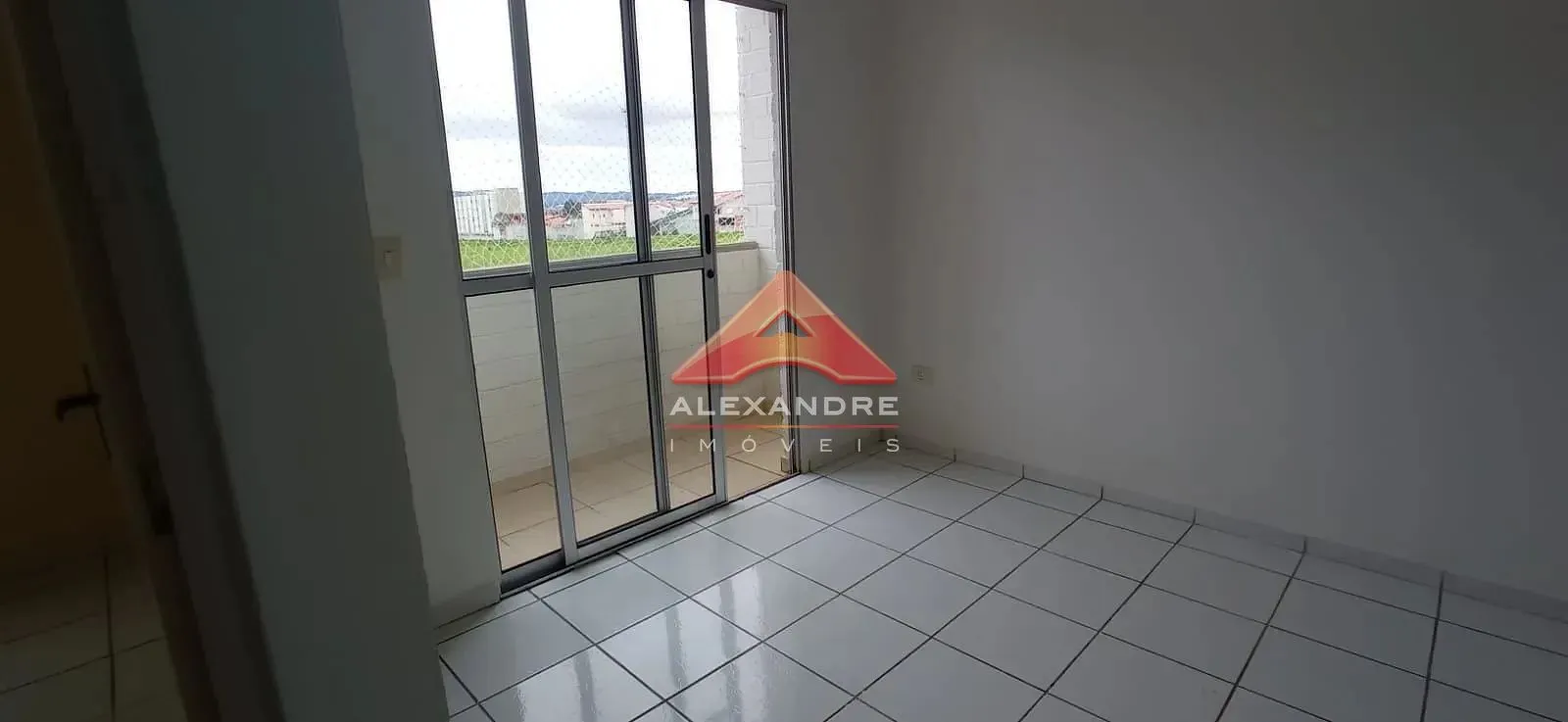 Apartamento, 2 quartos, 59 m² - Foto 1
