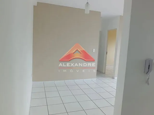 Apartamento com 10m² 2 quartos e 1 banheiro, à venda, no bairro Jardim Santa Inês III em São José Dos Campos