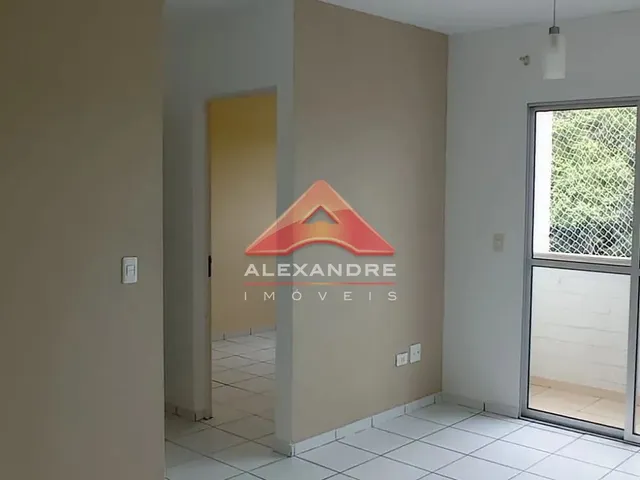 Apartamento com 10m² 2 quartos e 1 banheiro, à venda, no bairro Jardim Santa Inês III em São José Dos Campos
