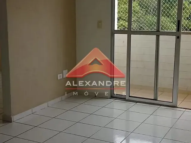 Apartamento com 10m² 2 quartos e 1 banheiro, à venda, no bairro Jardim Santa Inês III em São José Dos Campos