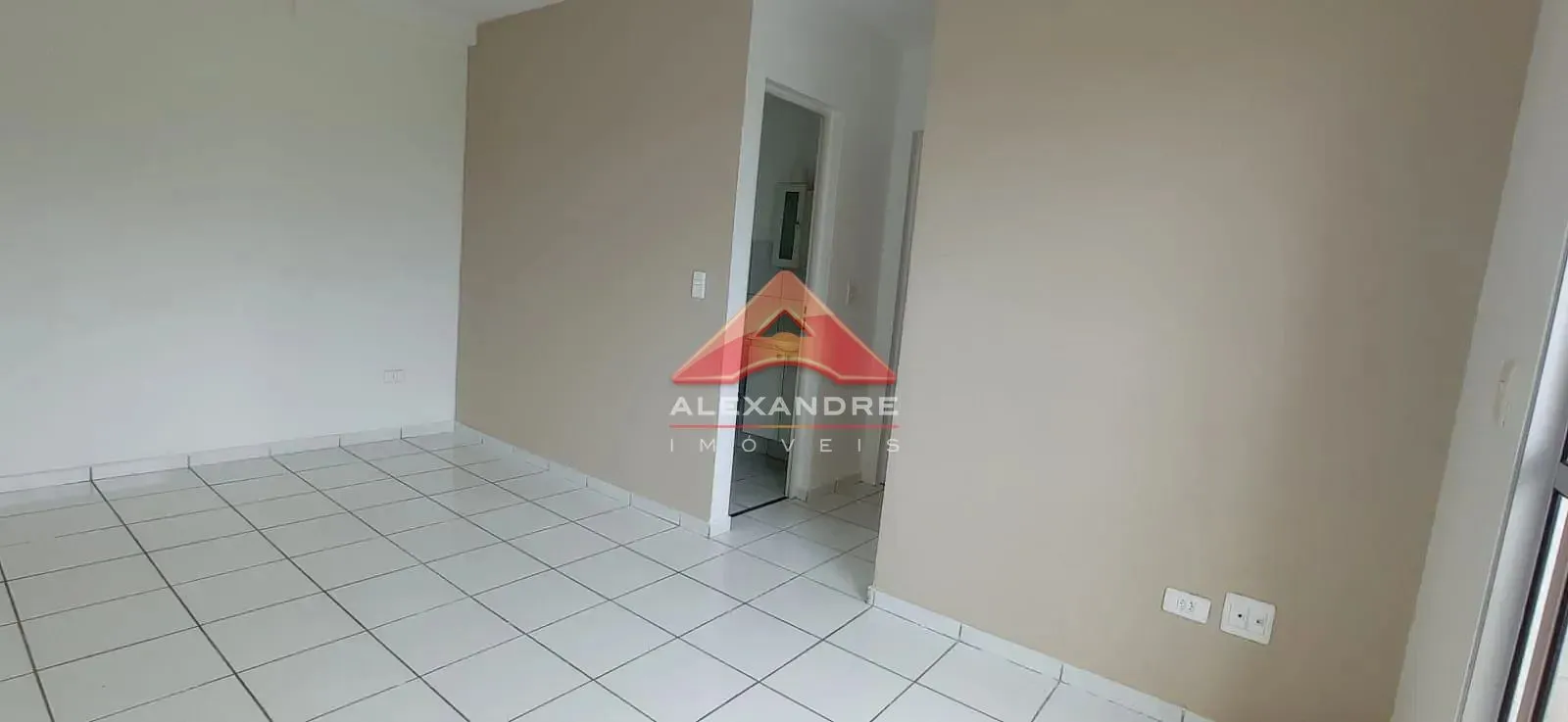 Apartamento, 2 quartos, 59 m² - Foto 3