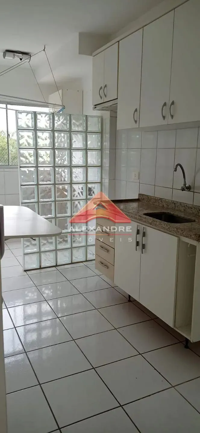 Apartamento, 2 quartos, 59 m² - Foto 13