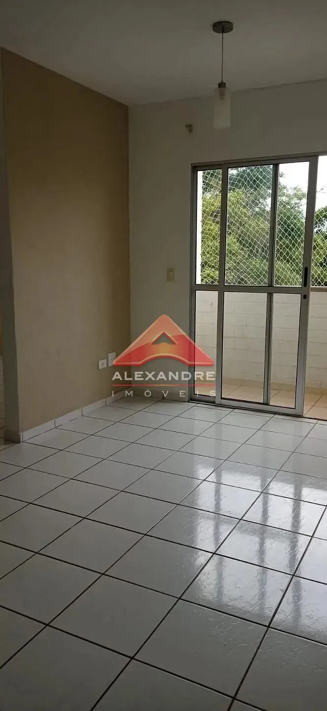 Apartamento, 2 quartos, 59 m² - Foto 2