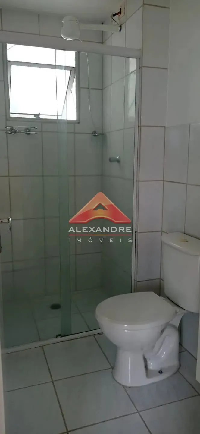 Apartamento, 2 quartos, 59 m² - Foto 20