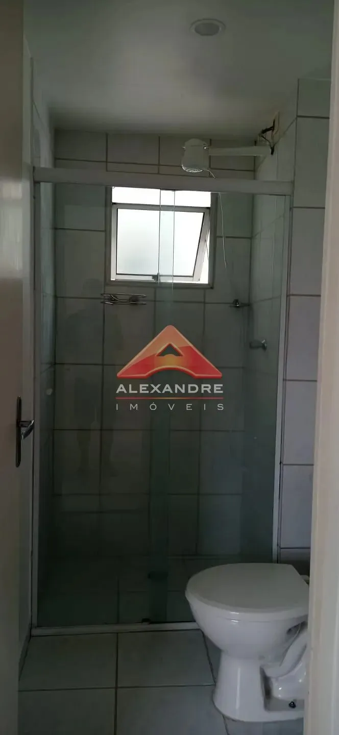 Apartamento, 2 quartos, 59 m² - Foto 18