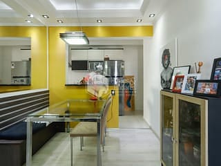 Foto do Apartamento-Apartamento tipo para venda em Jardim Pereira Leite com 2 quartos, sendo 1 suíte, 62m²
