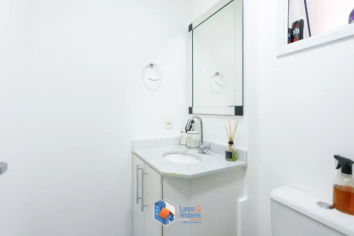Apartamento, 2 quartos, 62 m² - Foto 9