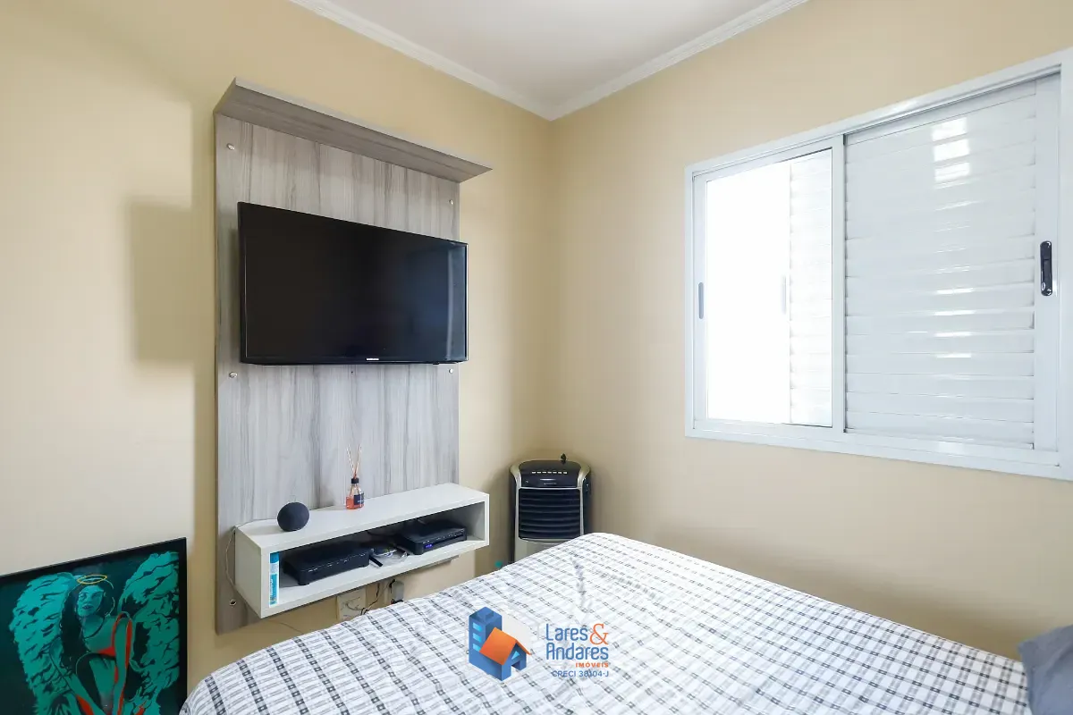 Apartamento, 2 quartos, 62 m² - Foto 12