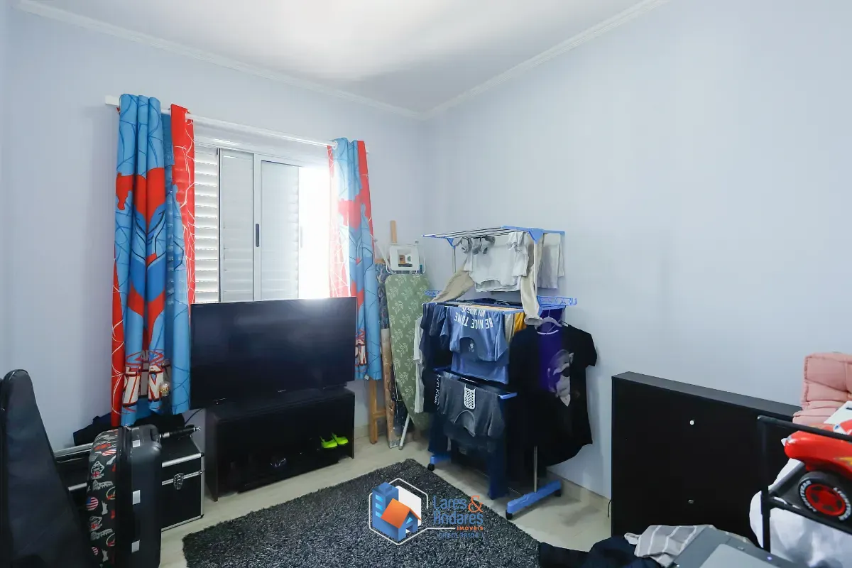 Apartamento, 2 quartos, 62 m² - Foto 7