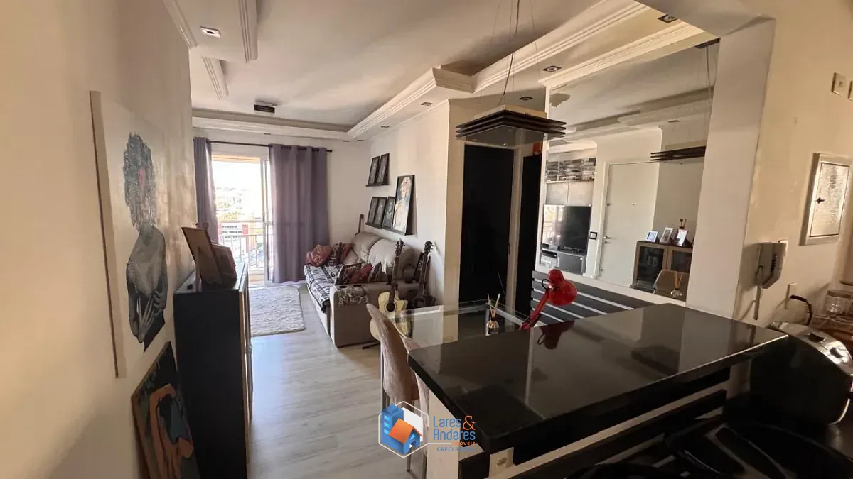 Apartamento, 2 quartos, 62 m² - Foto 29