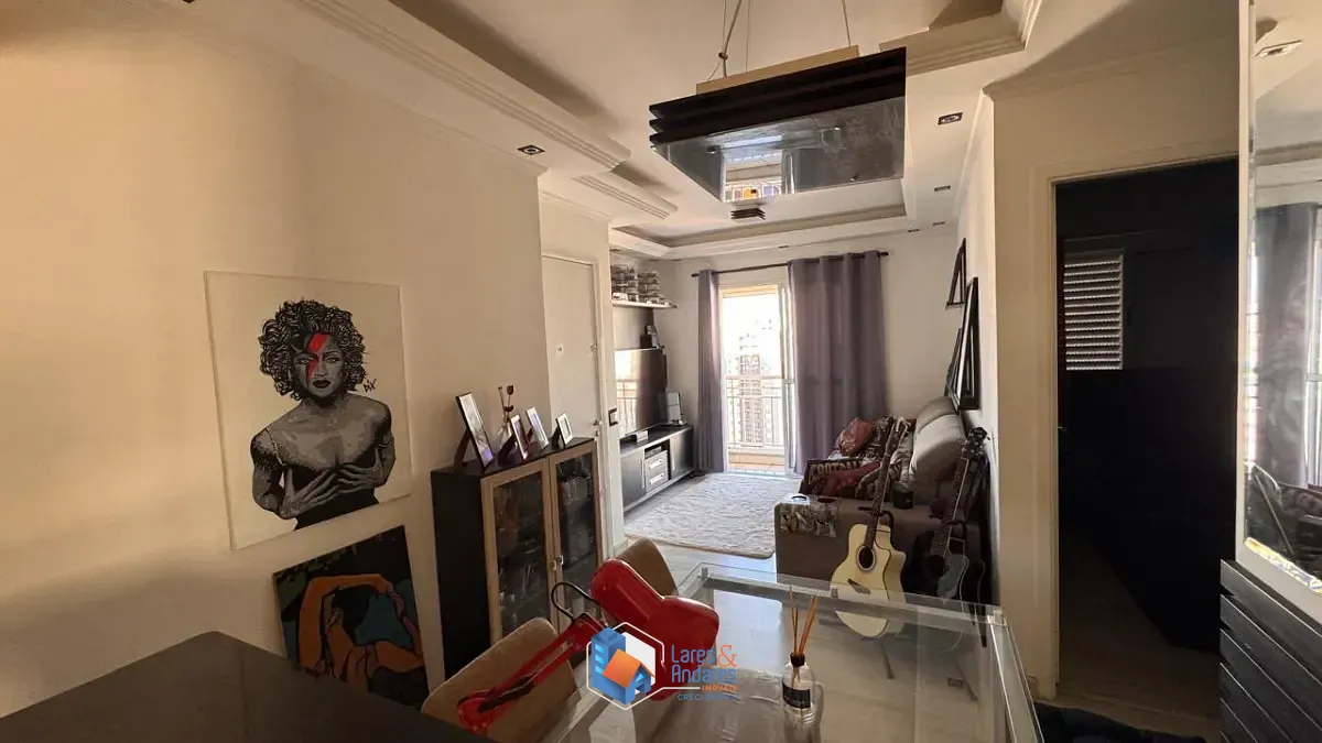 Apartamento, 2 quartos, 62 m² - Foto 28