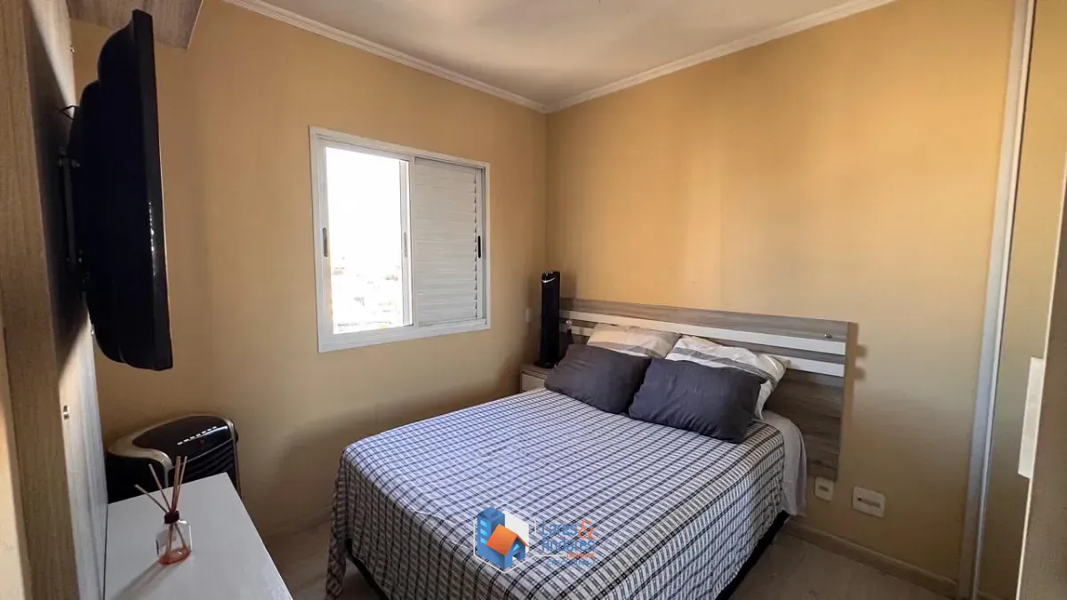Apartamento, 2 quartos, 62 m² - Foto 23