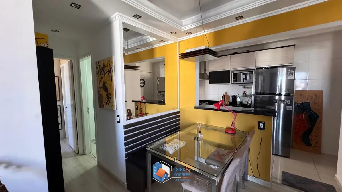 Apartamento, 2 quartos, 62 m² - Foto 32