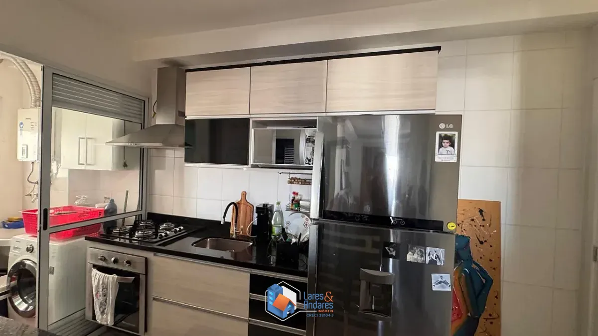 Apartamento, 2 quartos, 62 m² - Foto 31