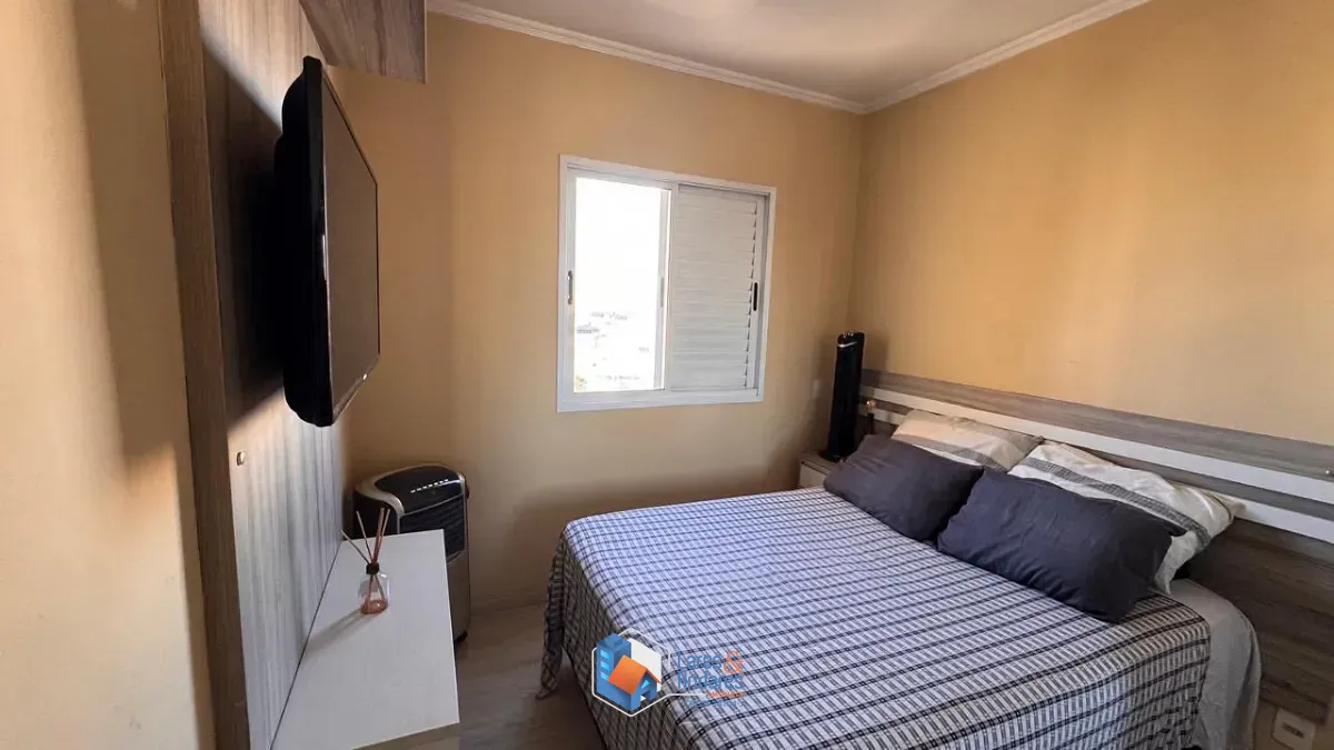 Apartamento, 2 quartos, 62 m² - Foto 35