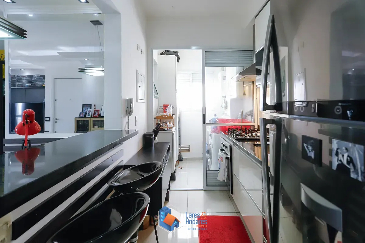 Apartamento, 2 quartos, 62 m² - Foto 18
