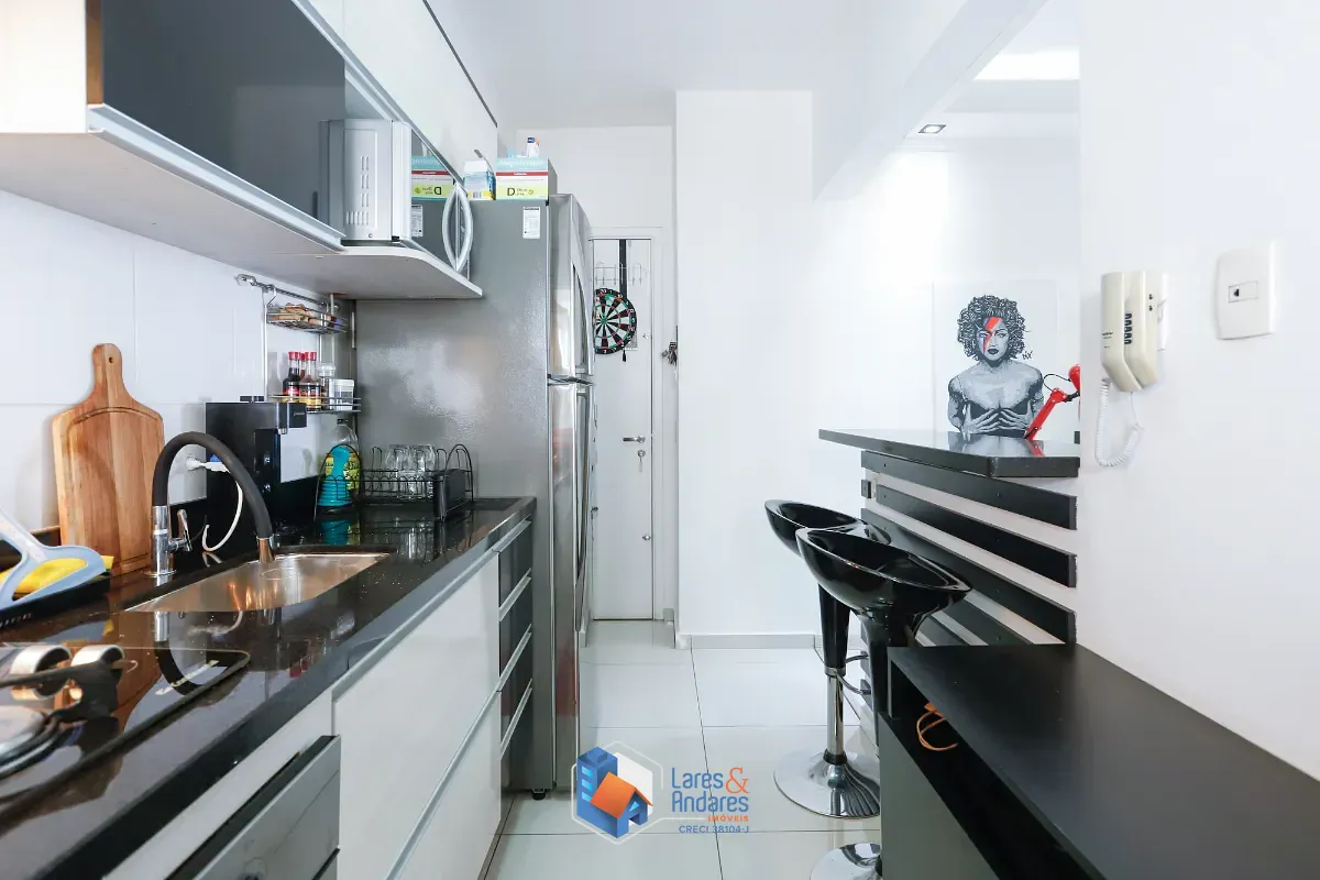 Apartamento, 2 quartos, 62 m² - Foto 20