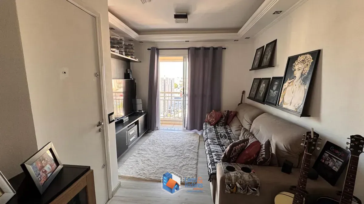 Apartamento, 2 quartos, 62 m² - Foto 30