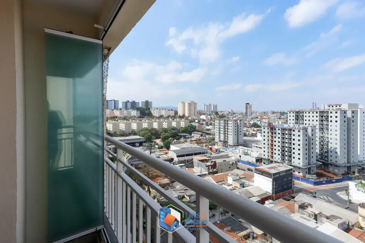 Apartamento, 2 quartos, 62 m² - Foto 1