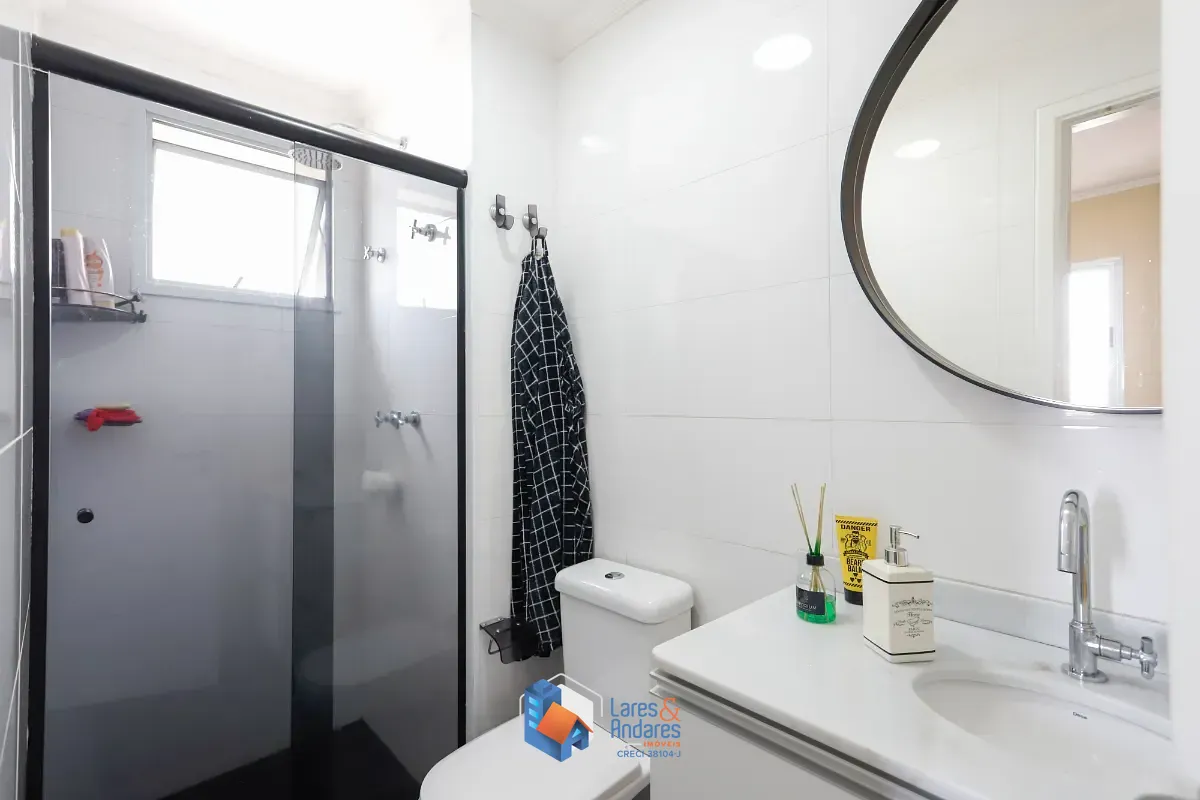 Apartamento, 2 quartos, 62 m² - Foto 14