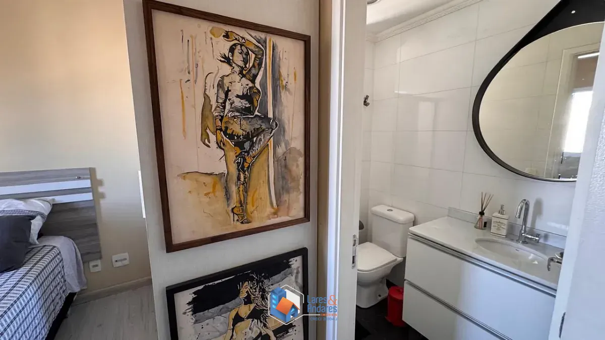 Apartamento, 2 quartos, 62 m² - Foto 26