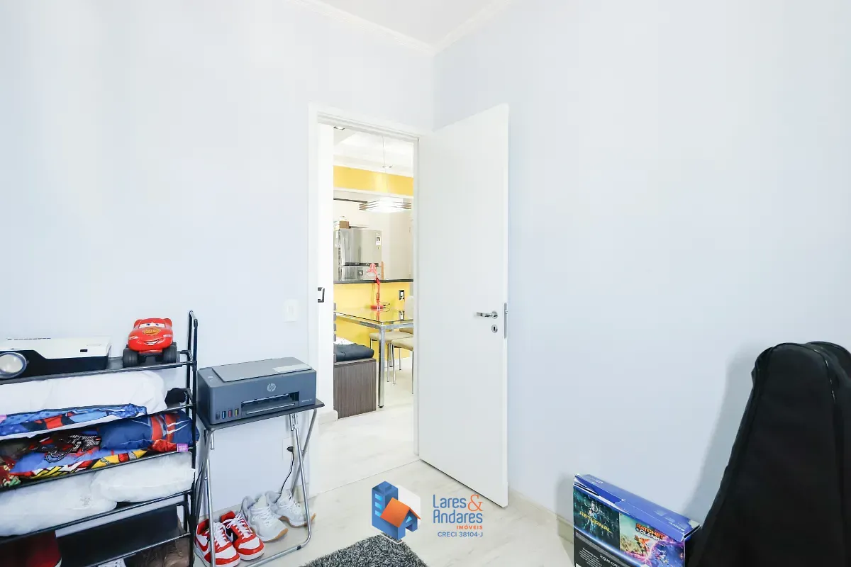 Apartamento, 2 quartos, 62 m² - Foto 8