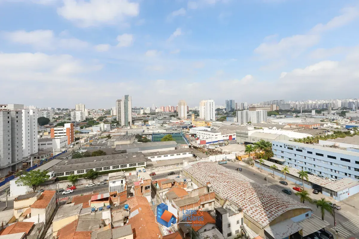 Apartamento, 2 quartos, 62 m² - Foto 17