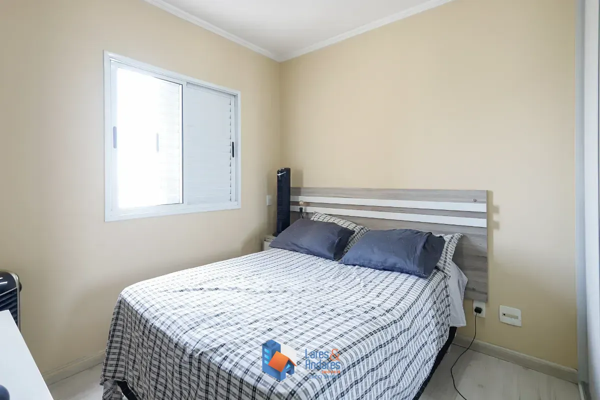 Apartamento, 2 quartos, 62 m² - Foto 11