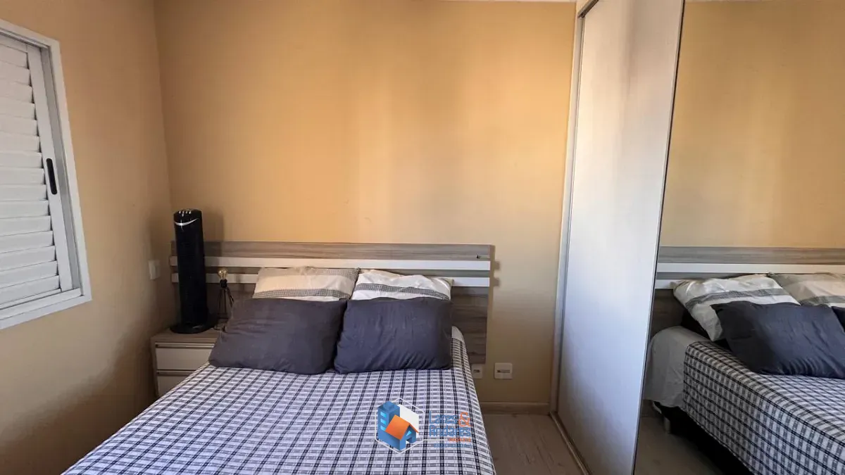 Apartamento, 2 quartos, 62 m² - Foto 34