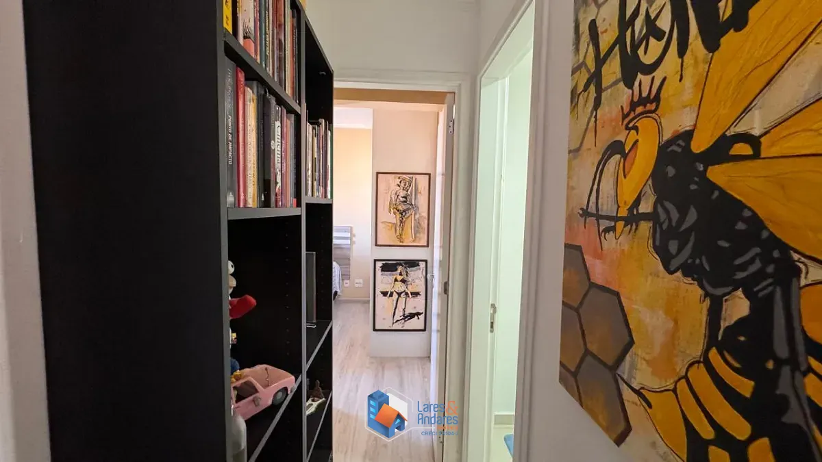 Apartamento, 2 quartos, 62 m² - Foto 27