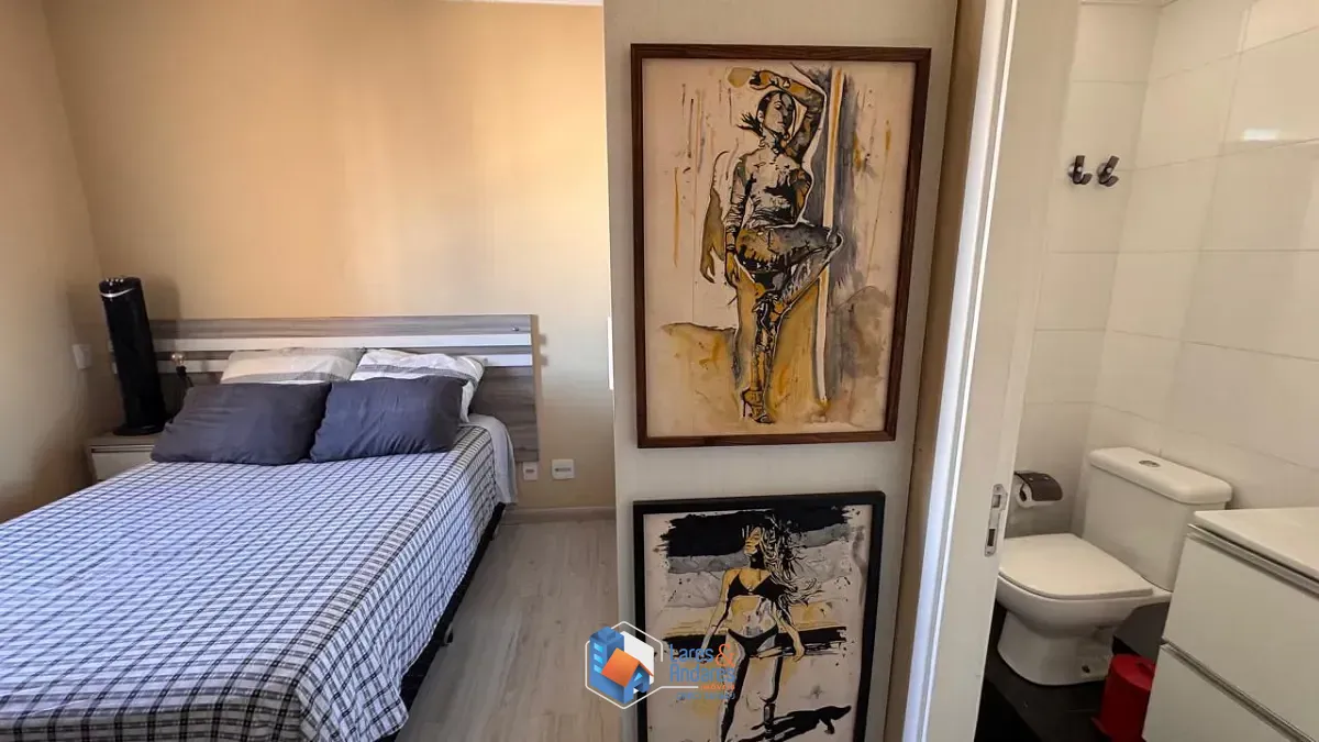 Apartamento, 2 quartos, 62 m² - Foto 25