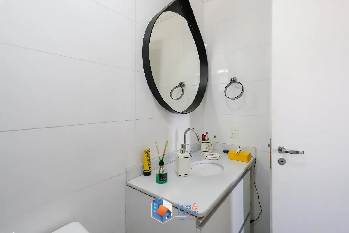 Apartamento, 2 quartos, 62 m² - Foto 16