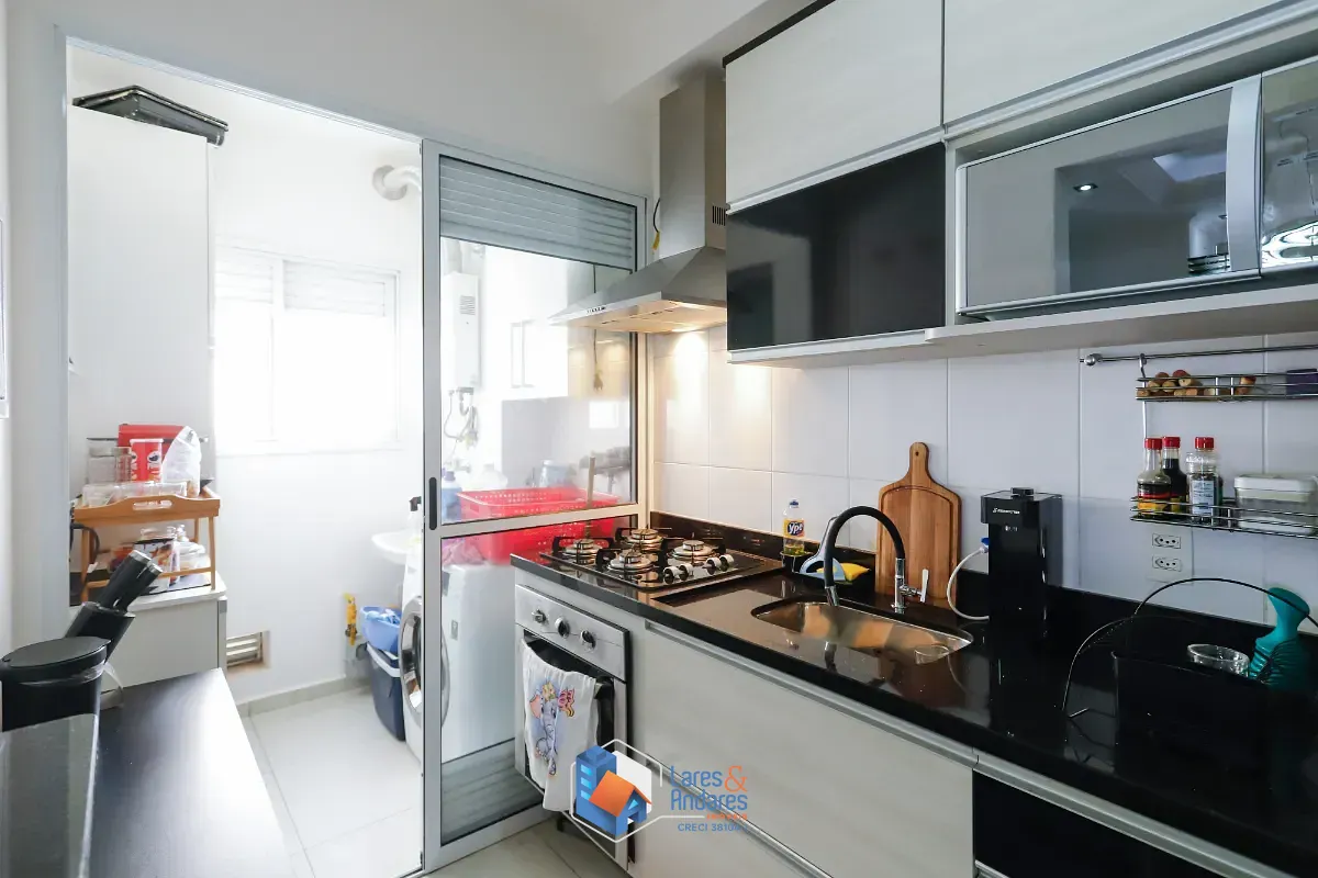 Apartamento, 2 quartos, 62 m² - Foto 19