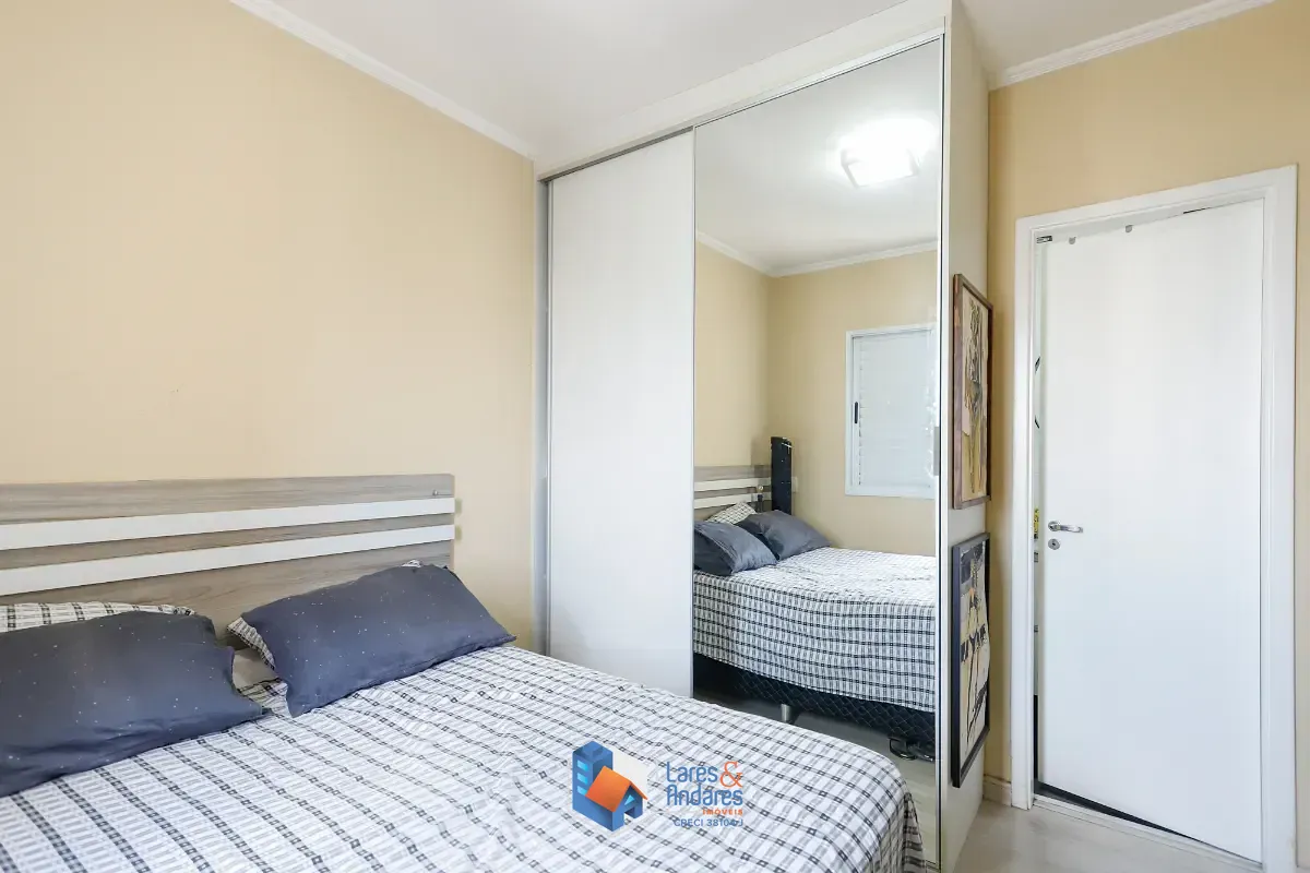 Apartamento, 2 quartos, 62 m² - Foto 13